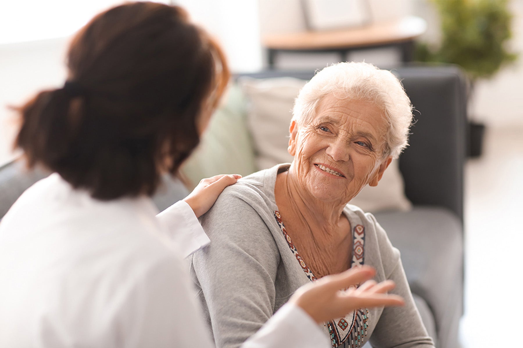 CBI Health Brings Restorative Health Approach to Southlake@home | CBI ...